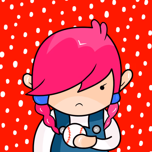 AlphaBetty Doodles #3833