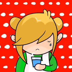 AlphaBetty Doodles #3293
