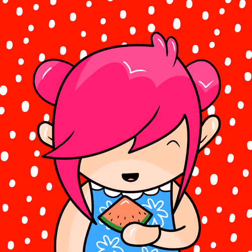 AlphaBetty Doodles #7685