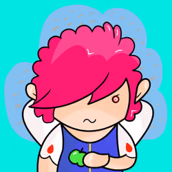 AlphaBetty Doodles #3020