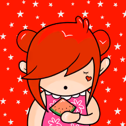 AlphaBetty Doodles #5452
