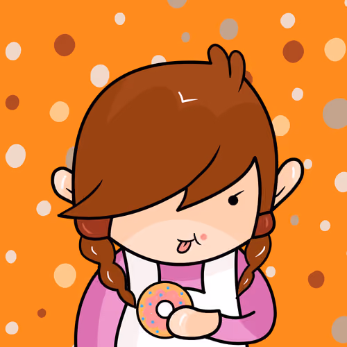 AlphaBetty Doodles #3660