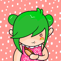 AlphaBetty Doodles #5272