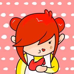 AlphaBetty Doodles #1706