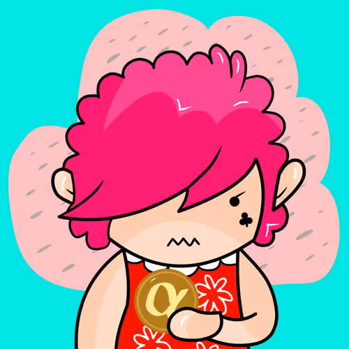 AlphaBetty Doodles #4059