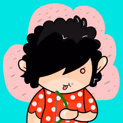 AlphaBetty Doodles #3228