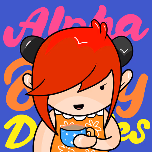 Alphabetty Doodles