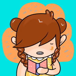 AlphaBetty Doodles #9802