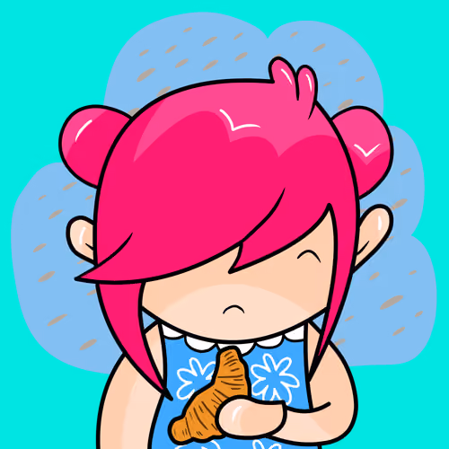 AlphaBetty Doodles #5686