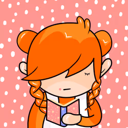 AlphaBetty Doodles #103
