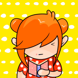 AlphaBetty Doodles #107