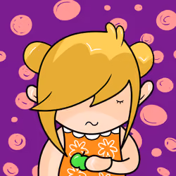 AlphaBetty Doodles #7742