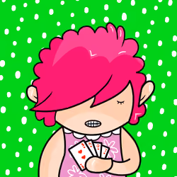 AlphaBetty Doodles #4494