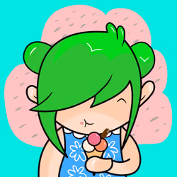 AlphaBetty Doodles #6079