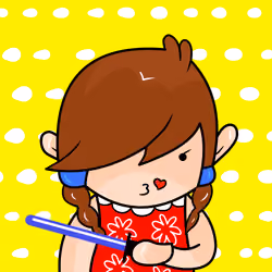 AlphaBetty Doodles #6835