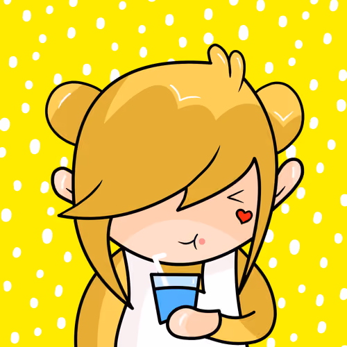 AlphaBetty Doodles #8654