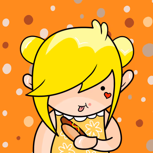 AlphaBetty Doodles #4243