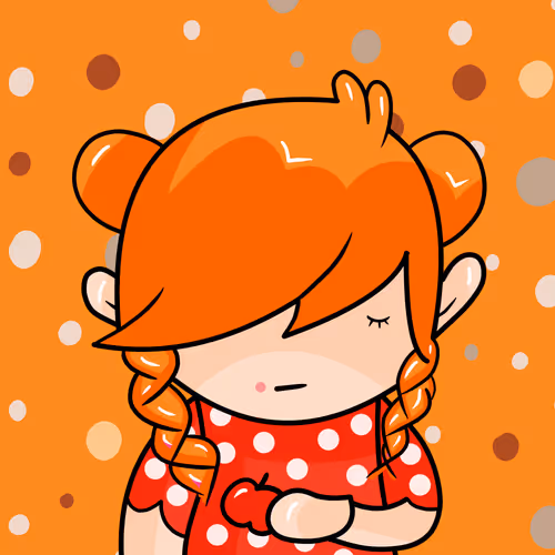 AlphaBetty Doodles #1731