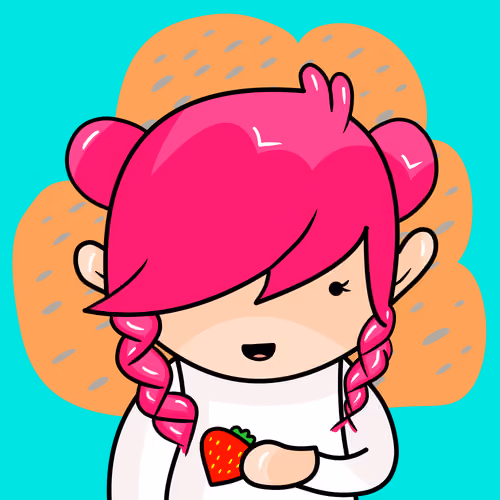 AlphaBetty Doodles #9805