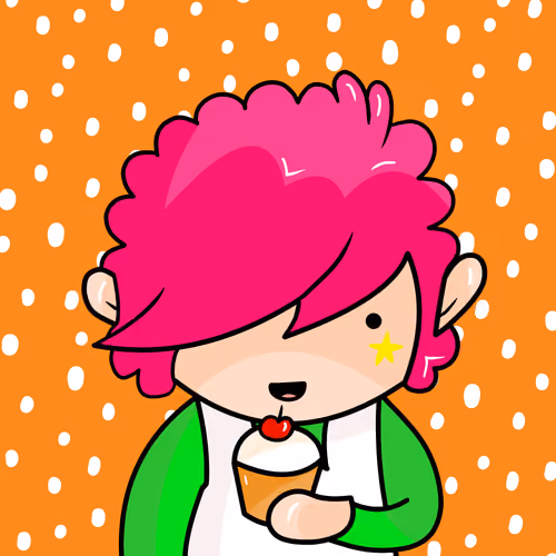 AlphaBetty Doodles #6736