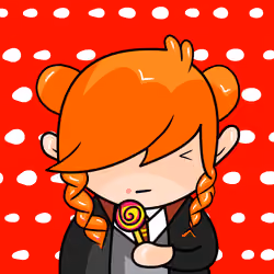 AlphaBetty Doodles #43