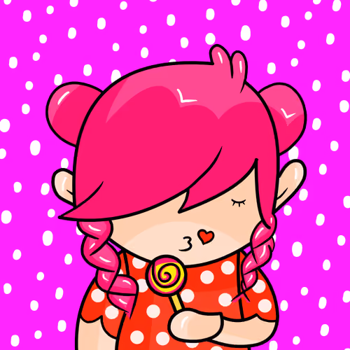 AlphaBetty Doodles #4805