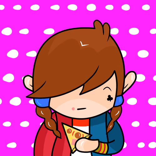 AlphaBetty Doodles #5504