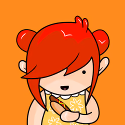 AlphaBetty Doodles #869