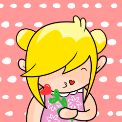 AlphaBetty Doodles #6679