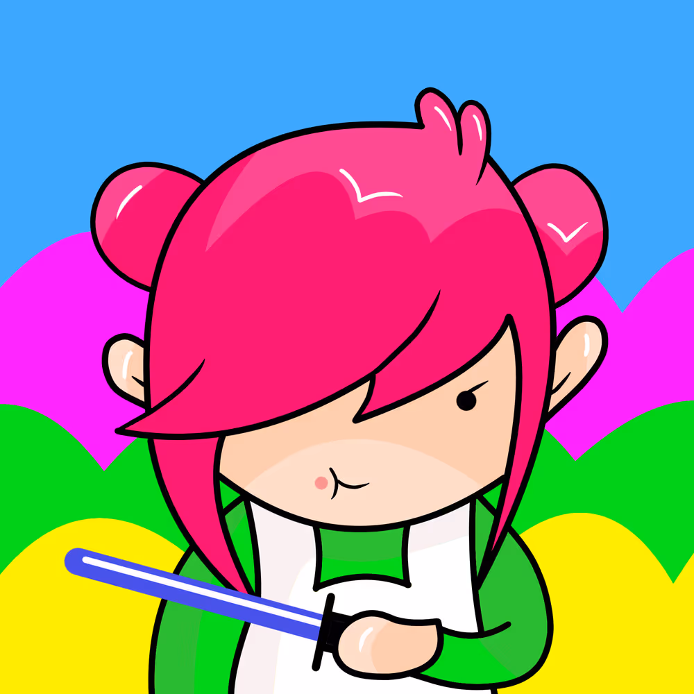 AlphaBetty Doodles #9971