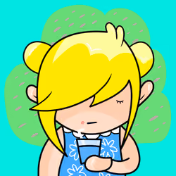 AlphaBetty Doodles #9151