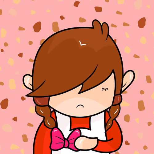 AlphaBetty Doodles #168