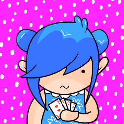 AlphaBetty Doodles #6675