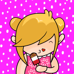 AlphaBetty Doodles #7732