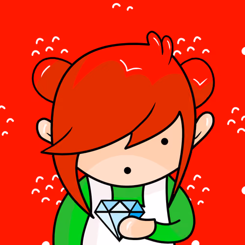 AlphaBetty Doodles #5570