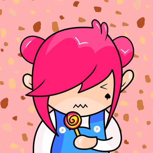 AlphaBetty Doodles #149