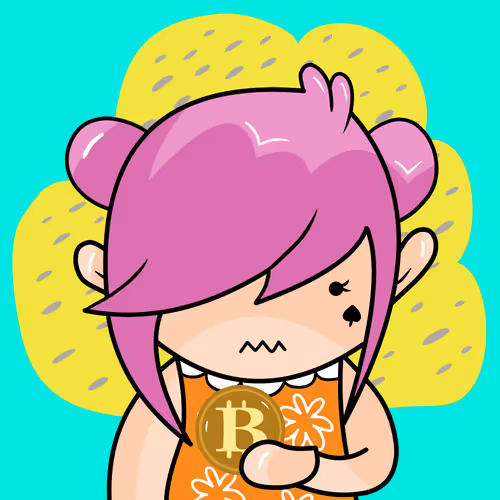 AlphaBetty Doodles #9974