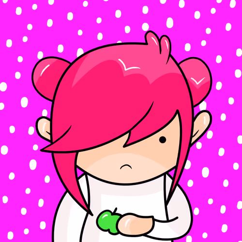 AlphaBetty Doodles #8380