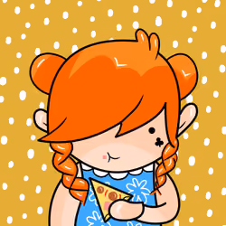 AlphaBetty Doodles #2924