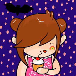 AlphaBetty Doodles #5770