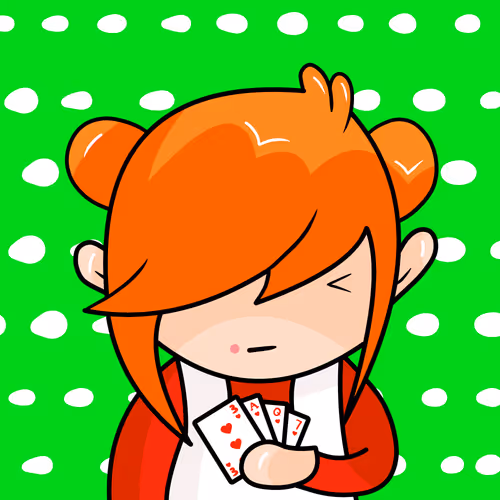AlphaBetty Doodles #9967