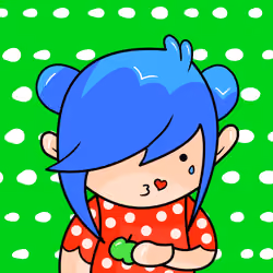 AlphaBetty Doodles #7314