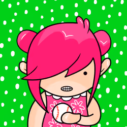 AlphaBetty Doodles #3116