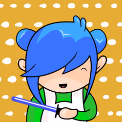 AlphaBetty Doodles #1425