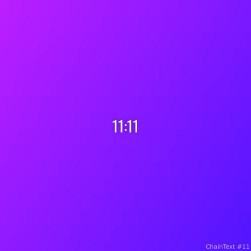 Item #11 Media