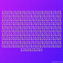 ChainText #10