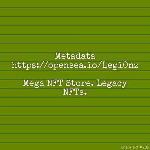 Item #235 Media