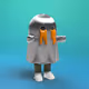 1233