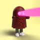 607