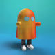 443